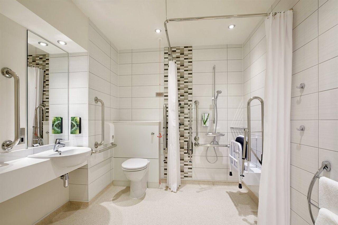 Premier Inn Berwick Upon Tweed Hotel エクステリア 写真